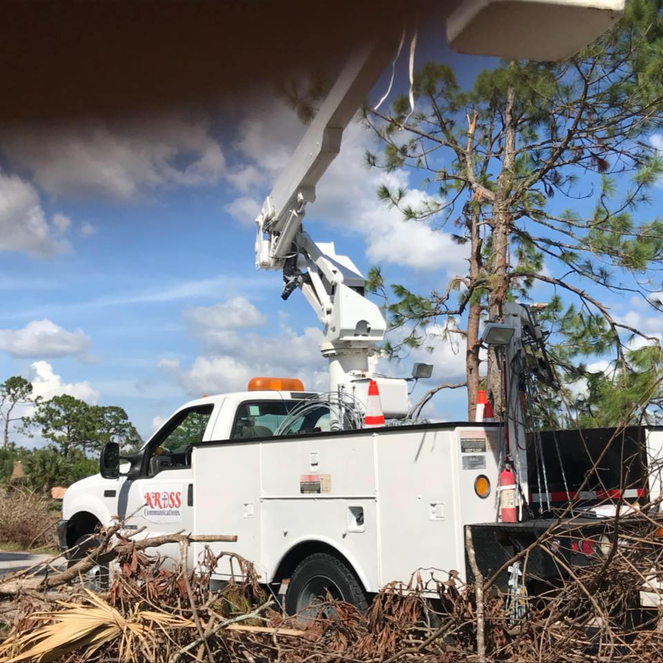 Kross Communications Knoxville TN