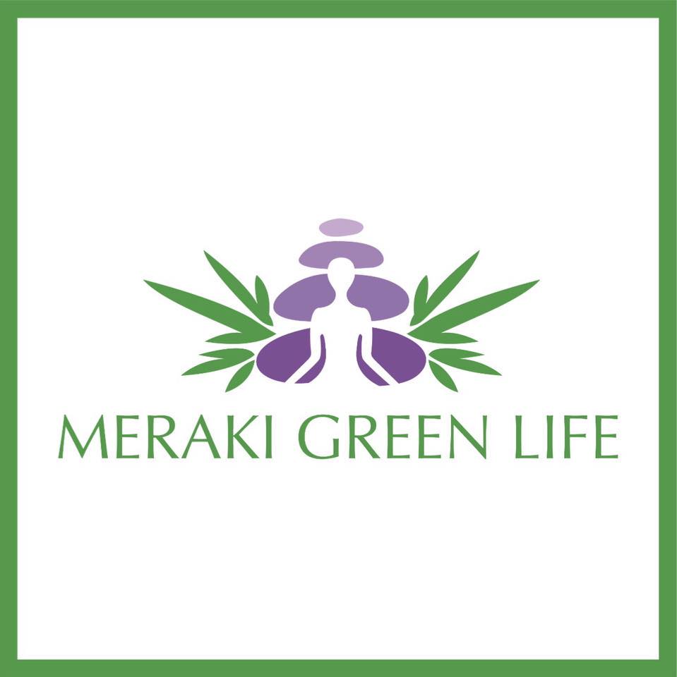 Meraki green life