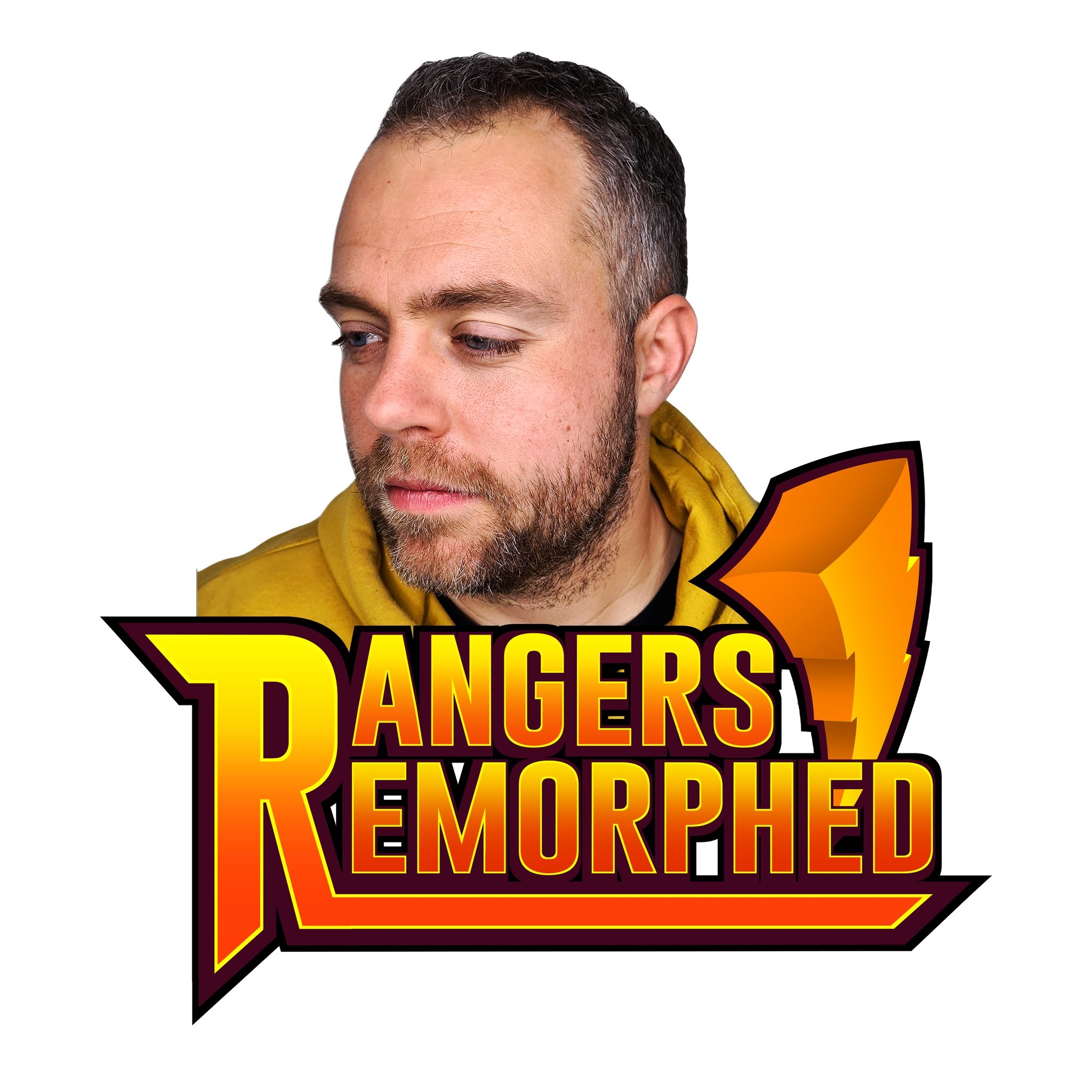 Rangers Remorphed | Gingelom