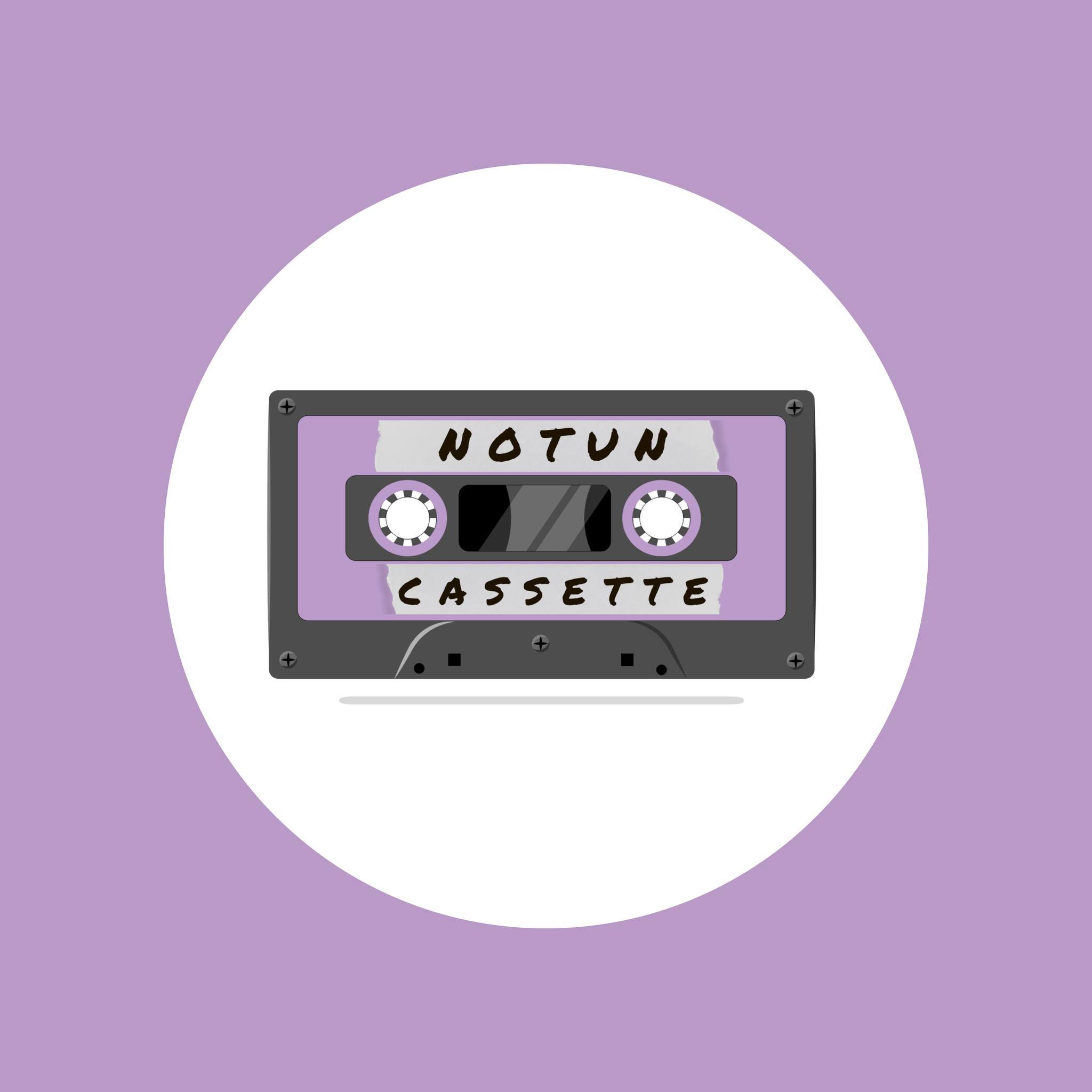 Notun Cassette