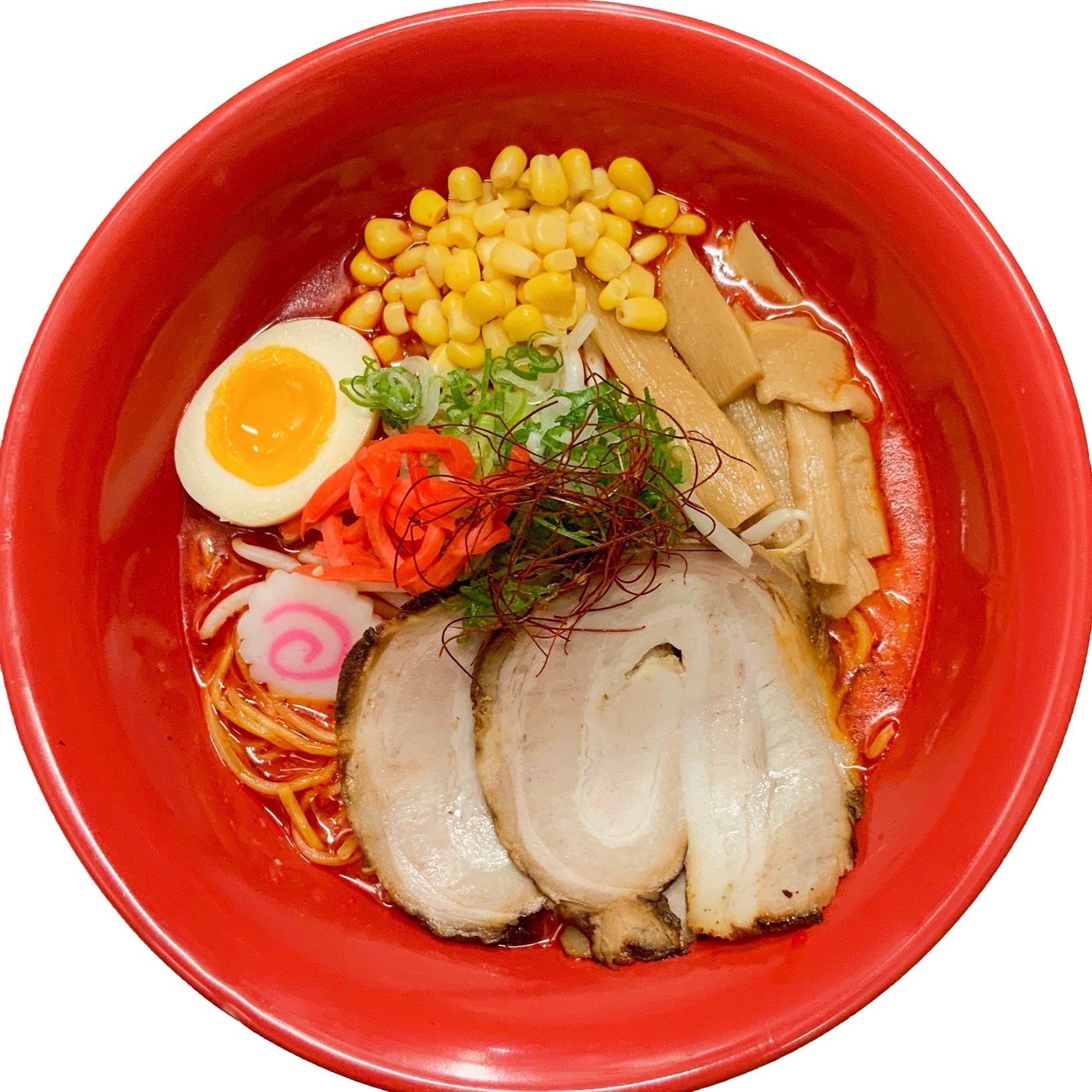 Karami Ramen | San Diego CA