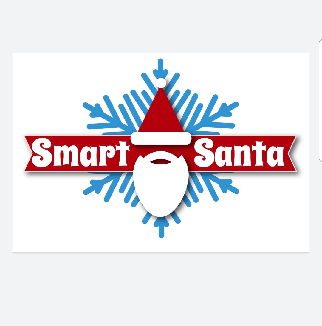 Smart Santa