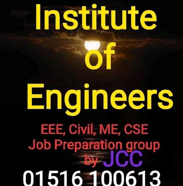 Institute of engineers