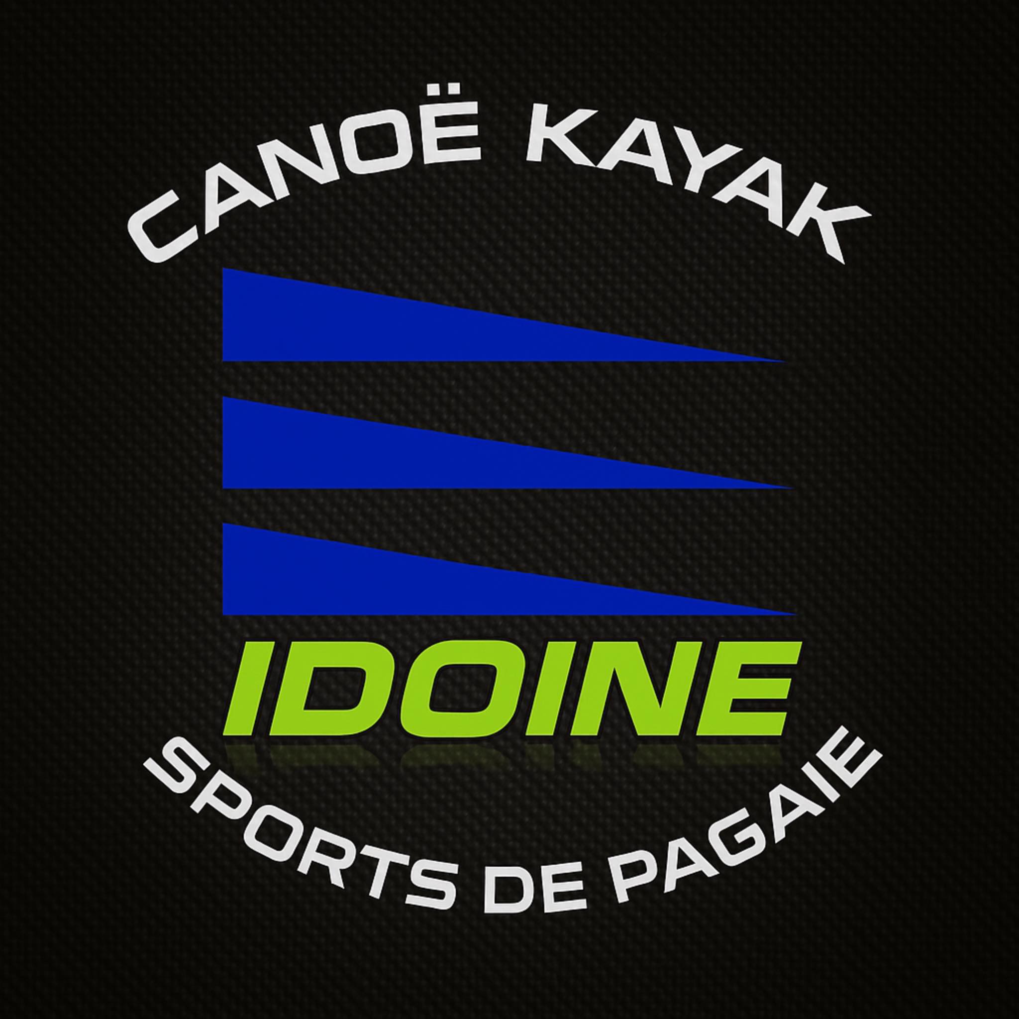 Idoine Kayak - Déstockage K1 course en ligne ! Il reste un... | Facebook