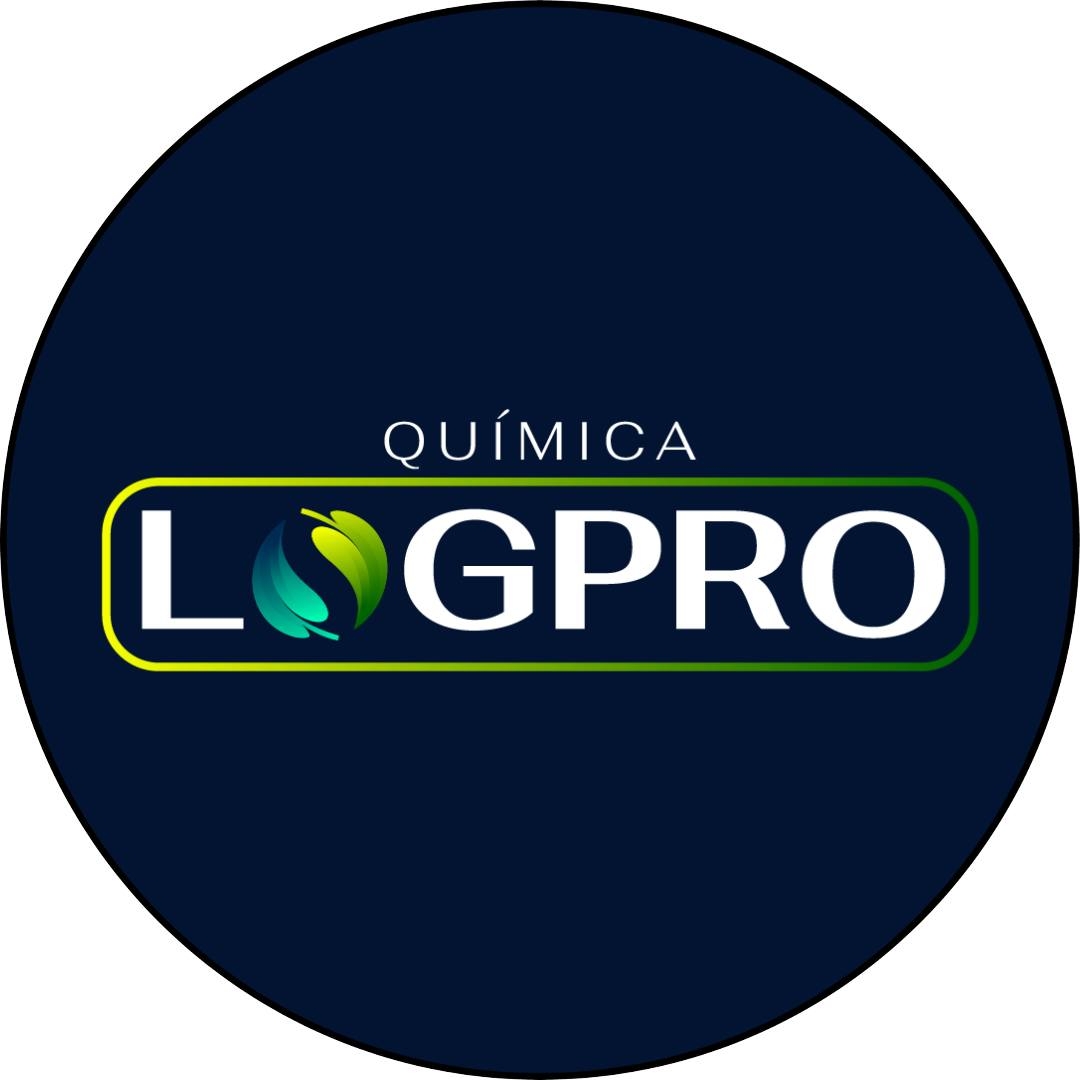 Quimica LogPro Oficial added a... - Quimica LogPro Oficial