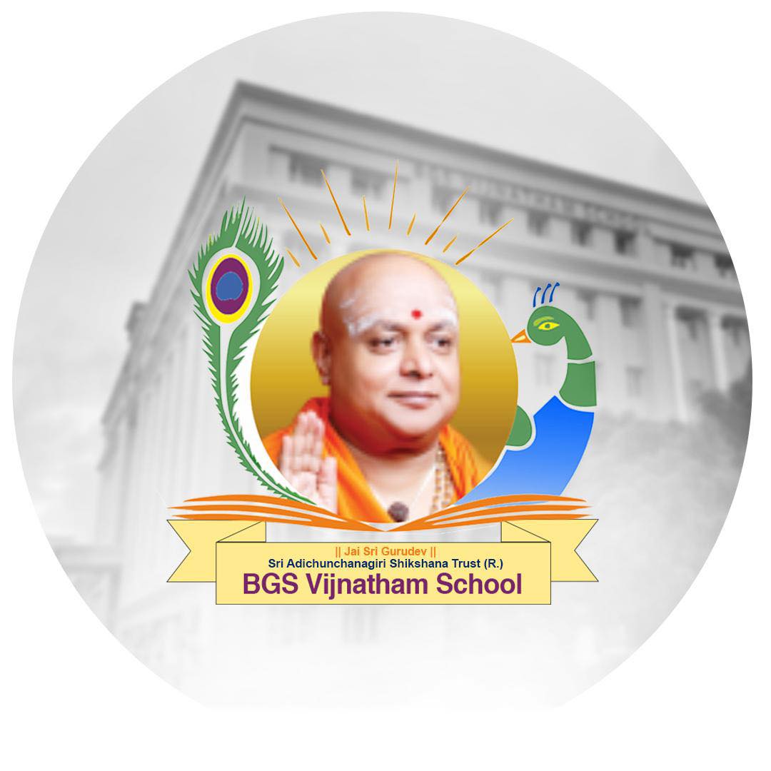 BGS - The joy of learning begins at BGS Vijnatham School, the fastest ...