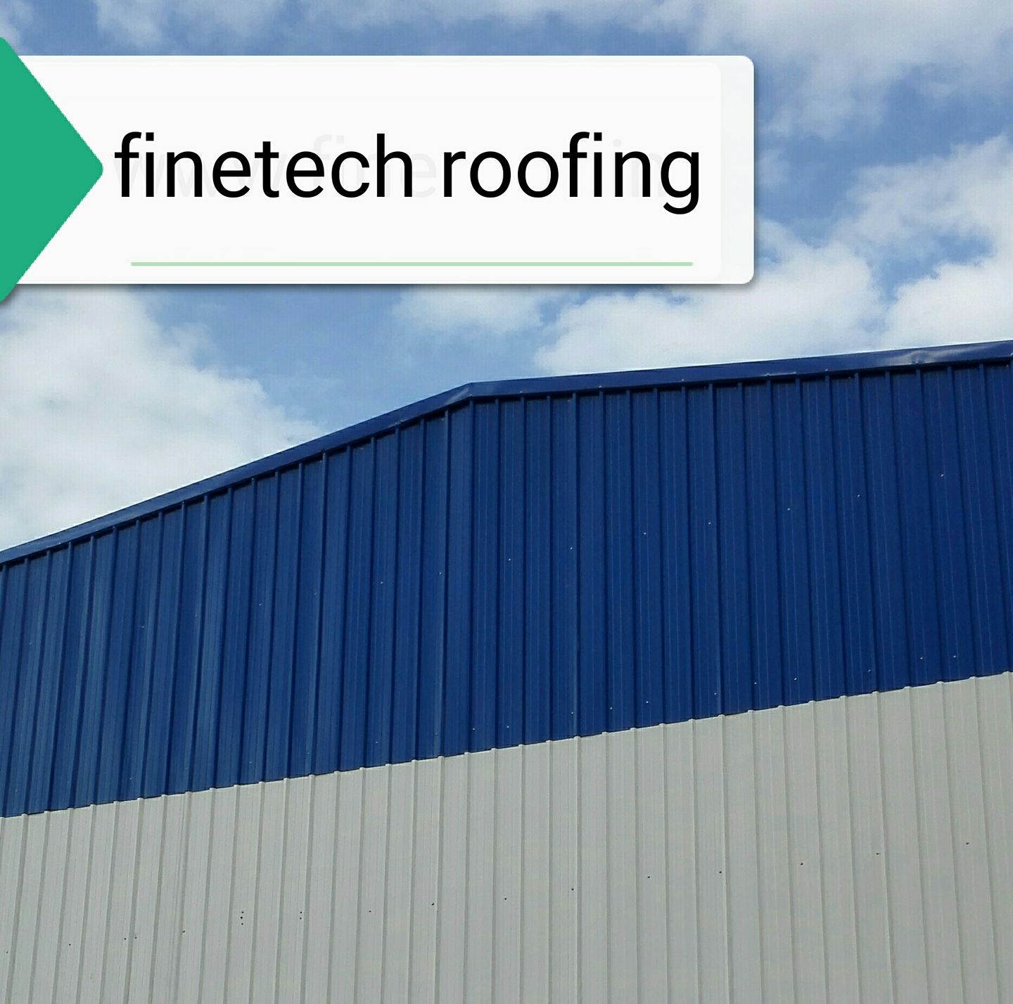 Finetech Peb & Roofing Company