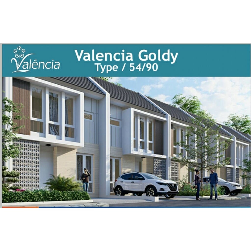 Image showcasing Perumahan Balikpapan Regency Premium | Balikpapan