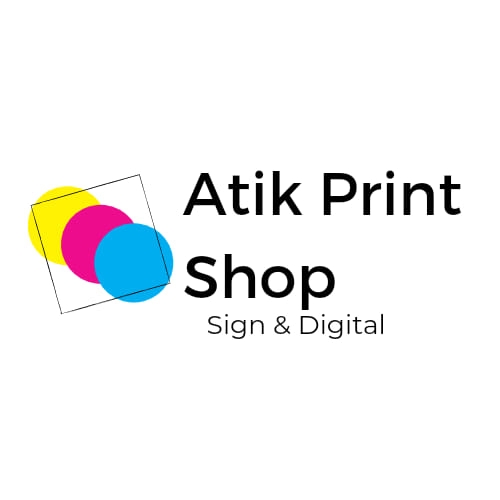 Atik Print Shop