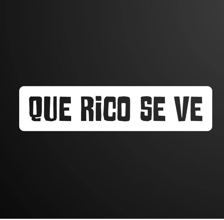 Que rico se ve
