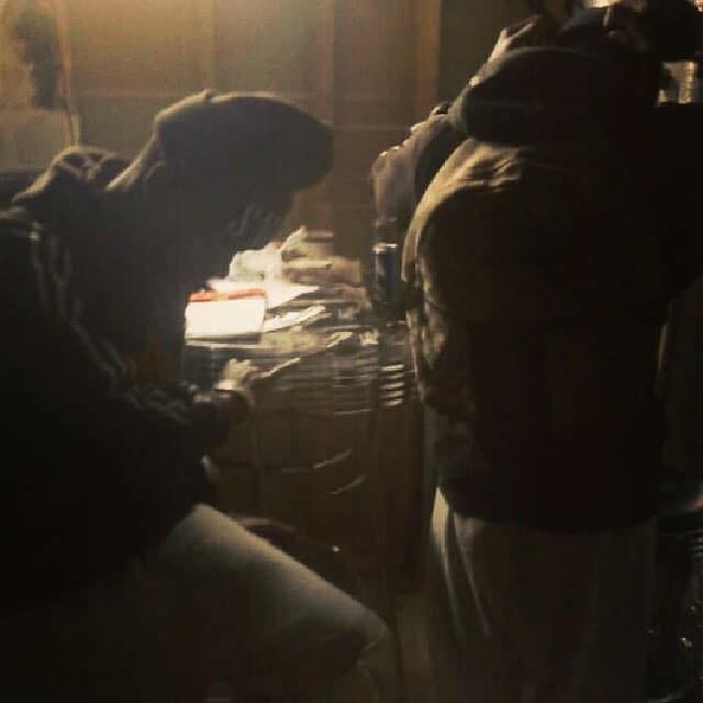 Too Much Ambition #Tma ent.