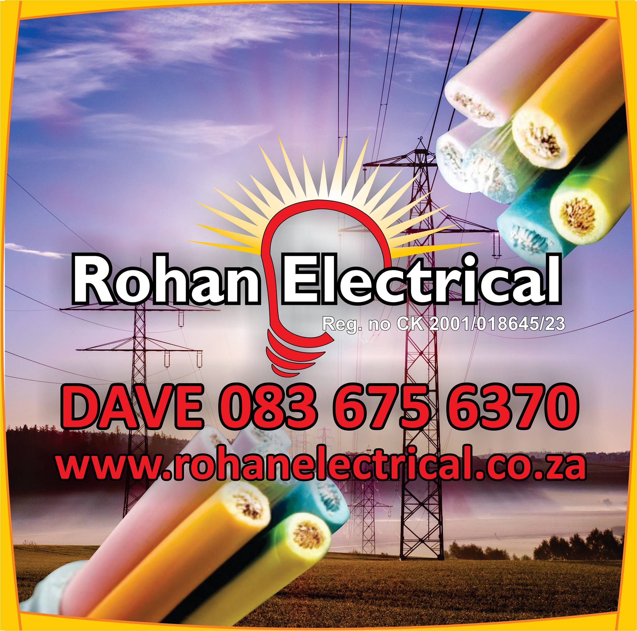Rohan And Shane Auto Electrical – UXGH