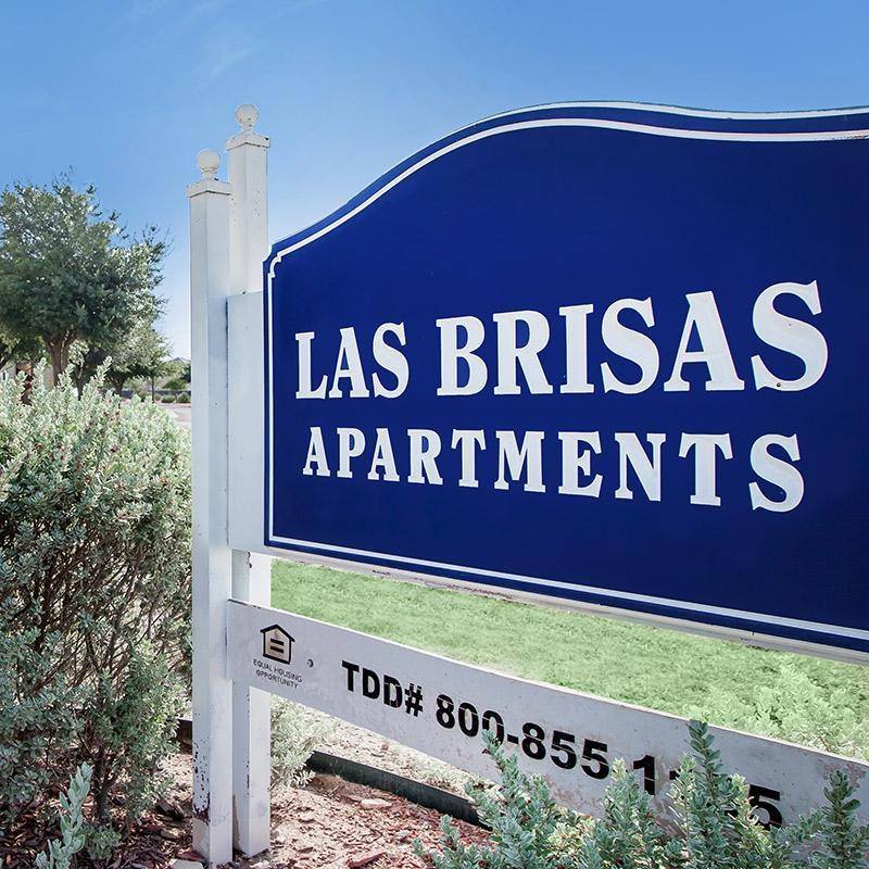 Las Brisas Gift Card Balance