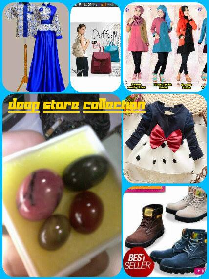 DEEP STORE