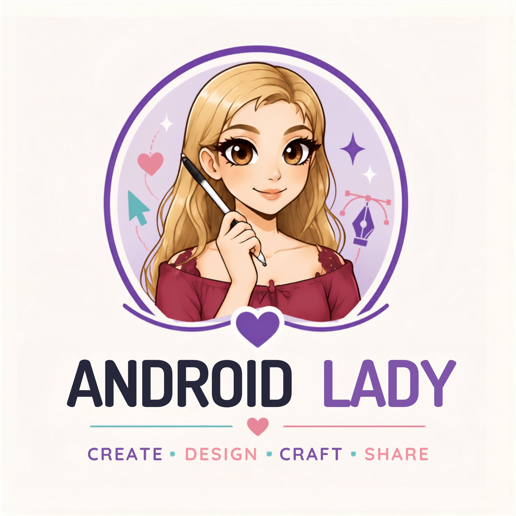 Android Lady | Manila
