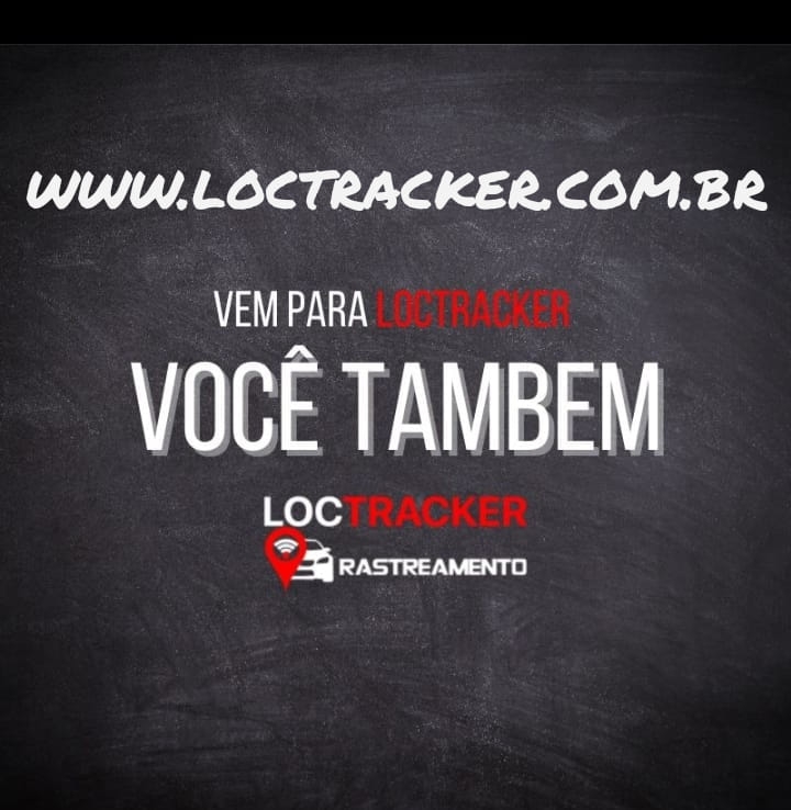 GRUPO Loctracker Rastreador veícular