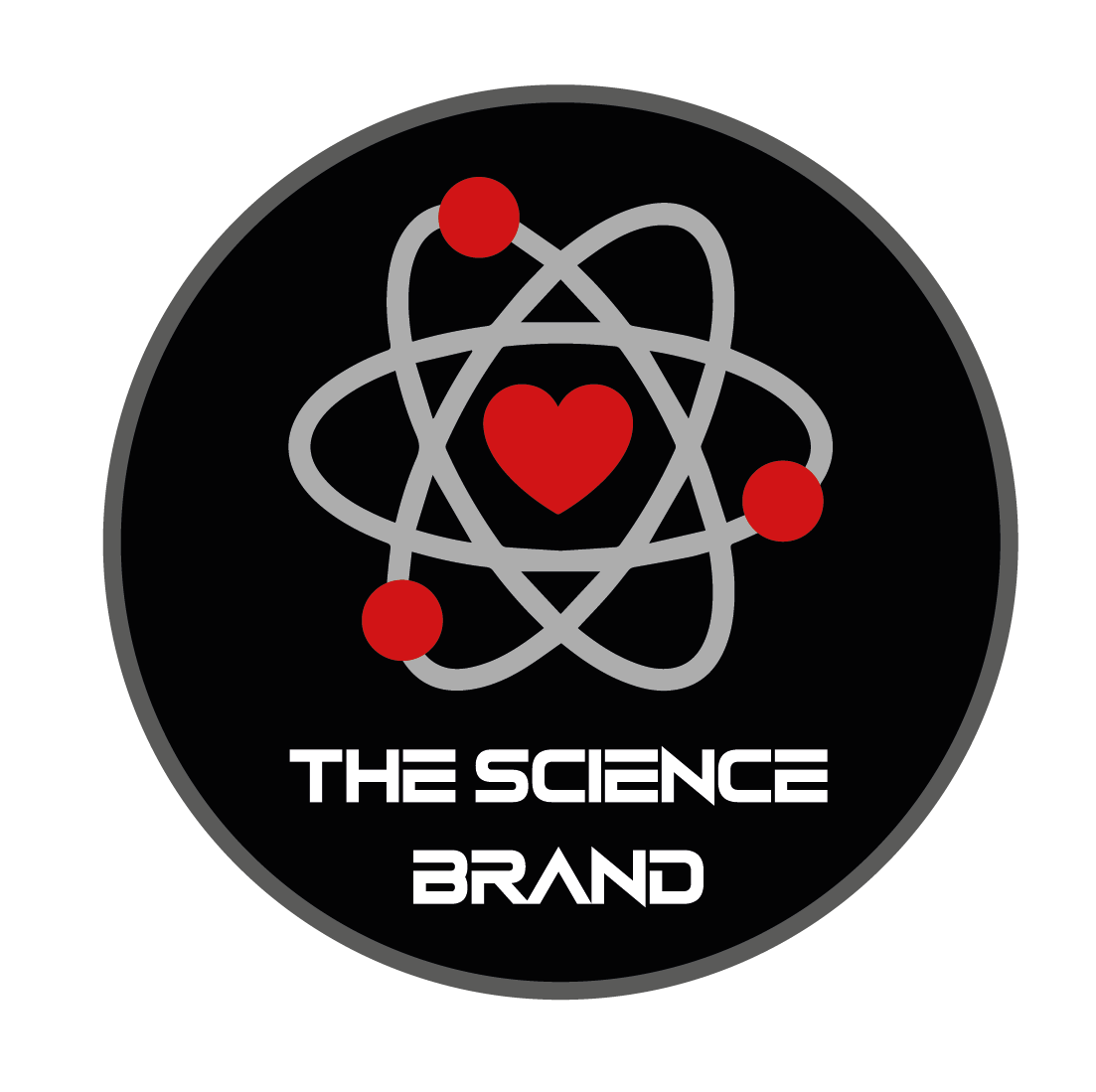 The Science Brand