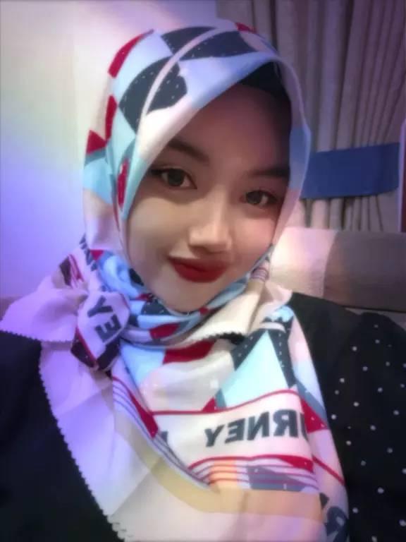Risma Nur'aeni | Sumedang