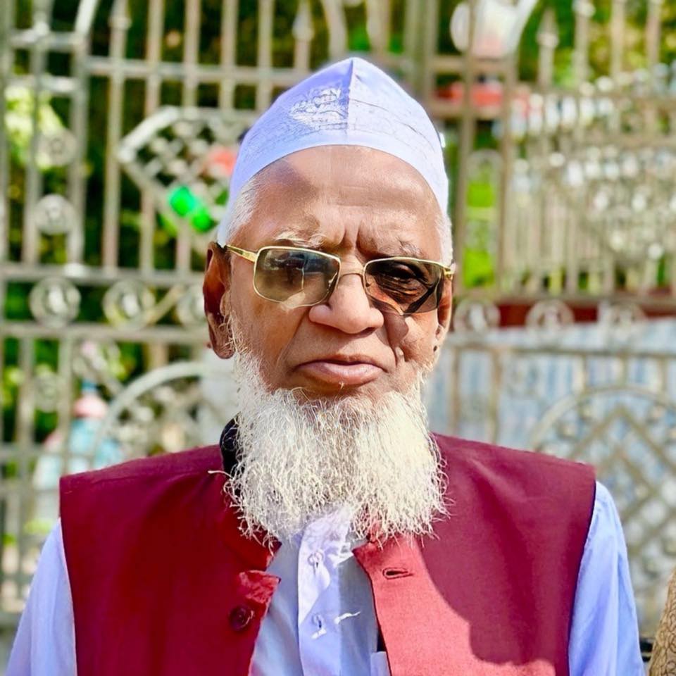 Ak Riaz Muhammad