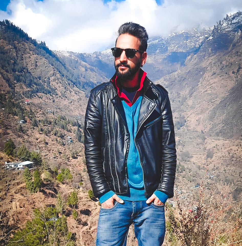 KinG AMit | Rampur Bushahr