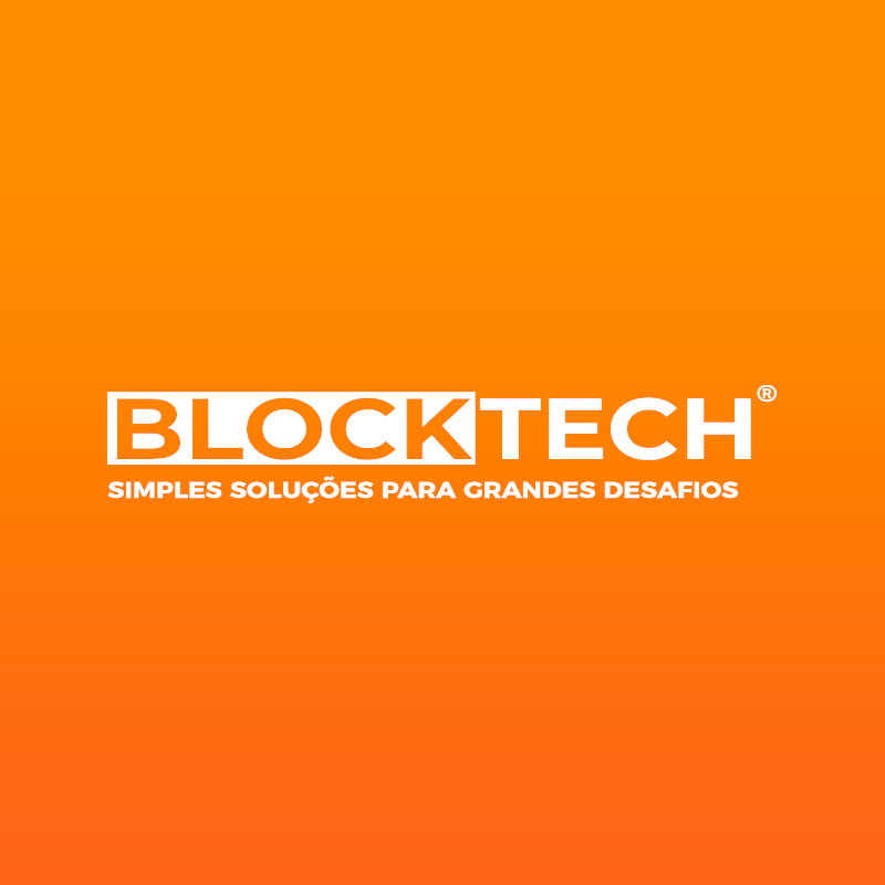 Blocktech