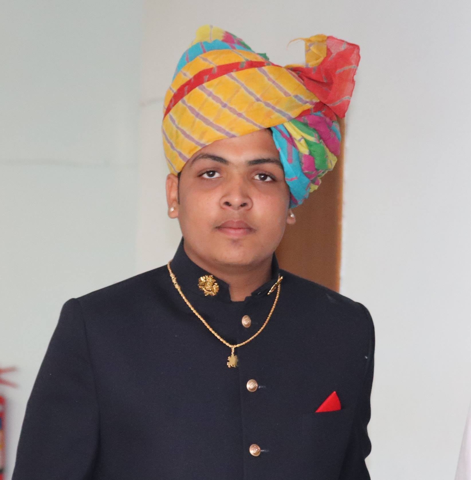 Arvind Singh Rathore