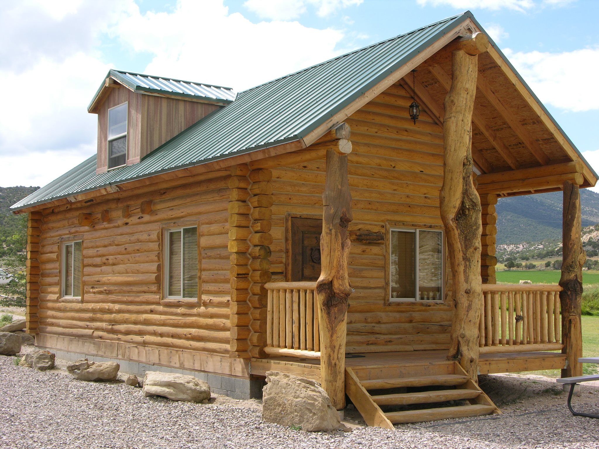 Rocky Ridge Outpost | Manila UT