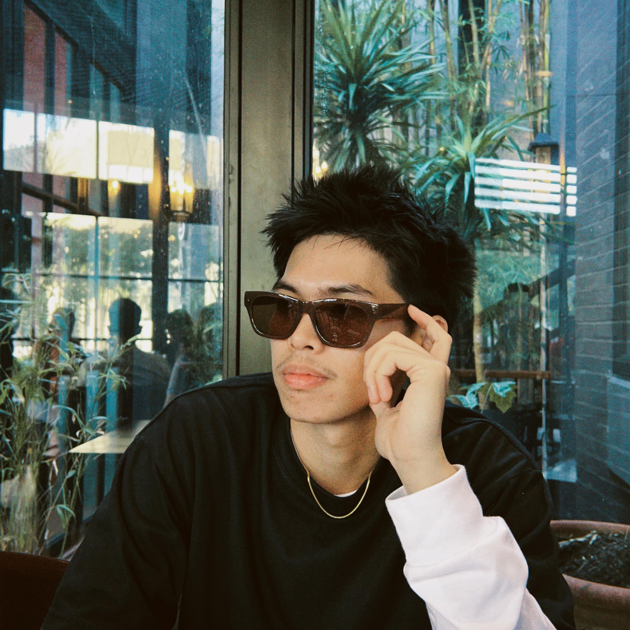 Joshua Botor