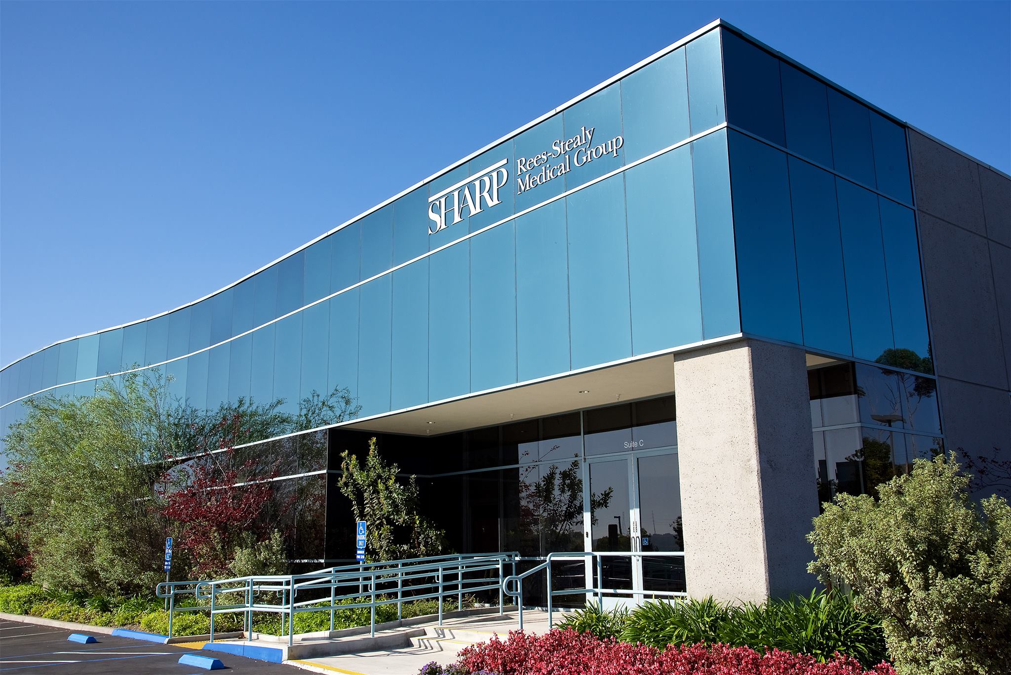 Sharp Rees-Stealy Medical Centers | San Diego CA