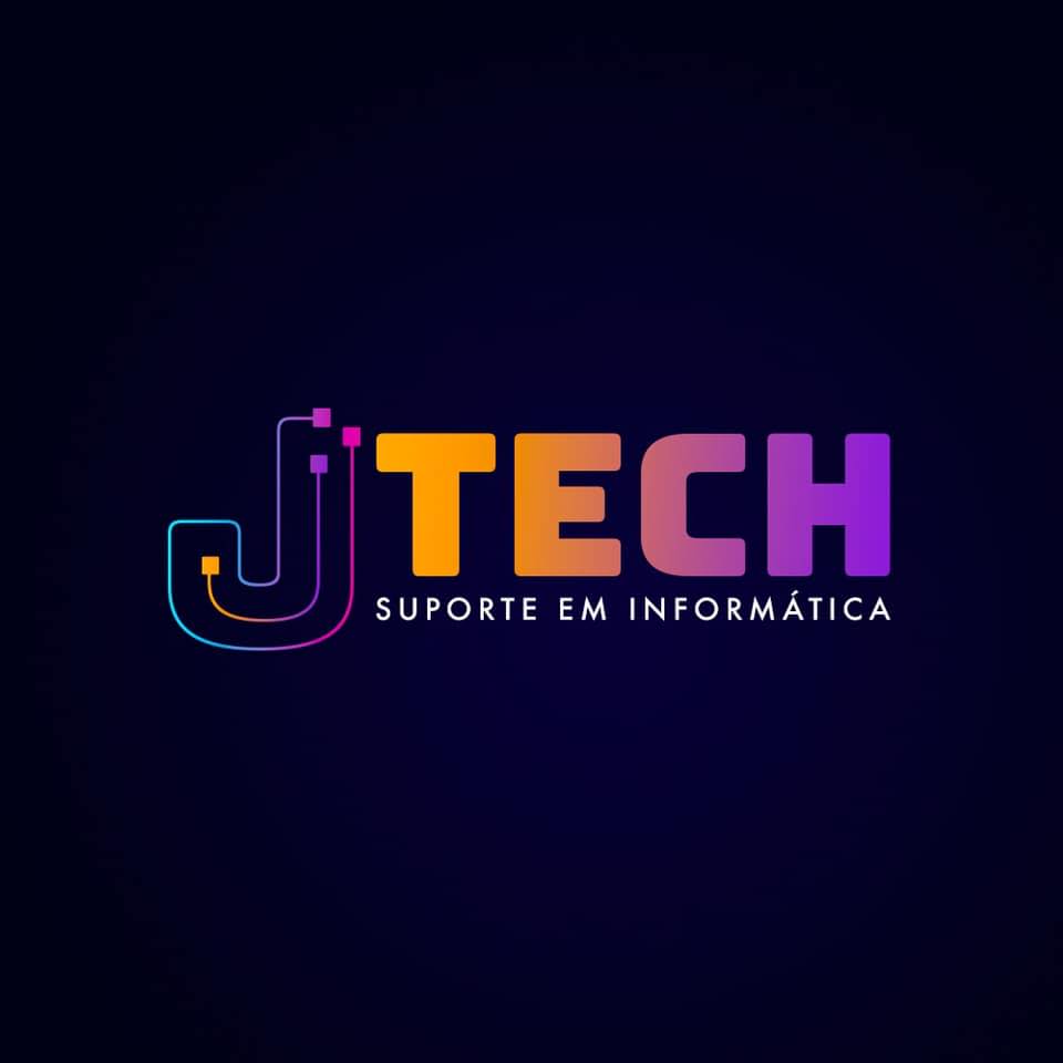 J Tech - Suporte em Informática | Itabaiana SE