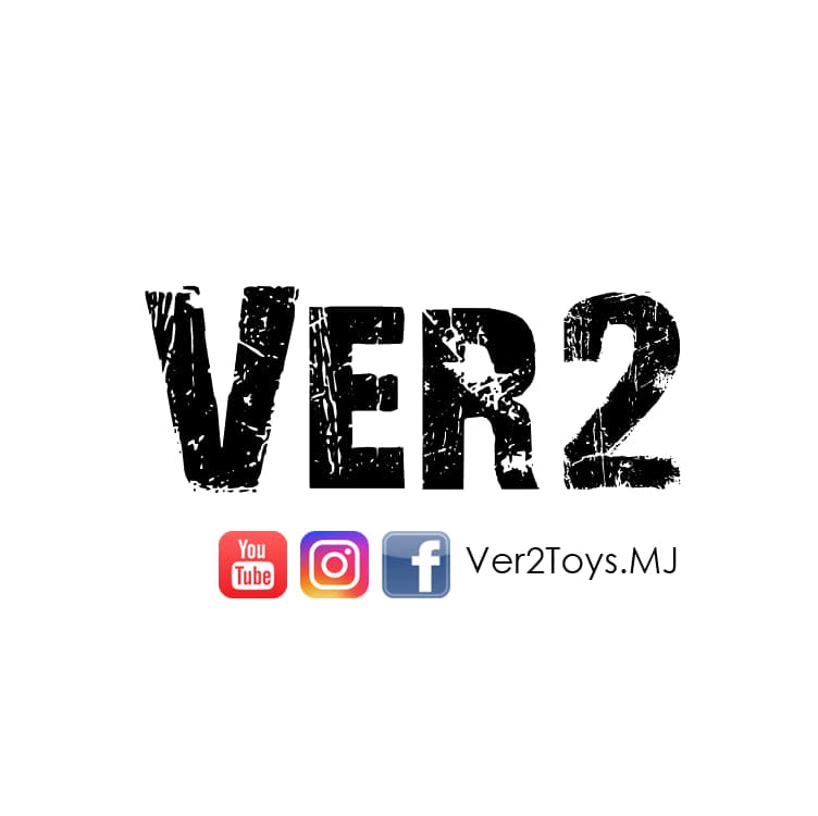 Ver2 Toys (@Ver2Toys) • Facebook