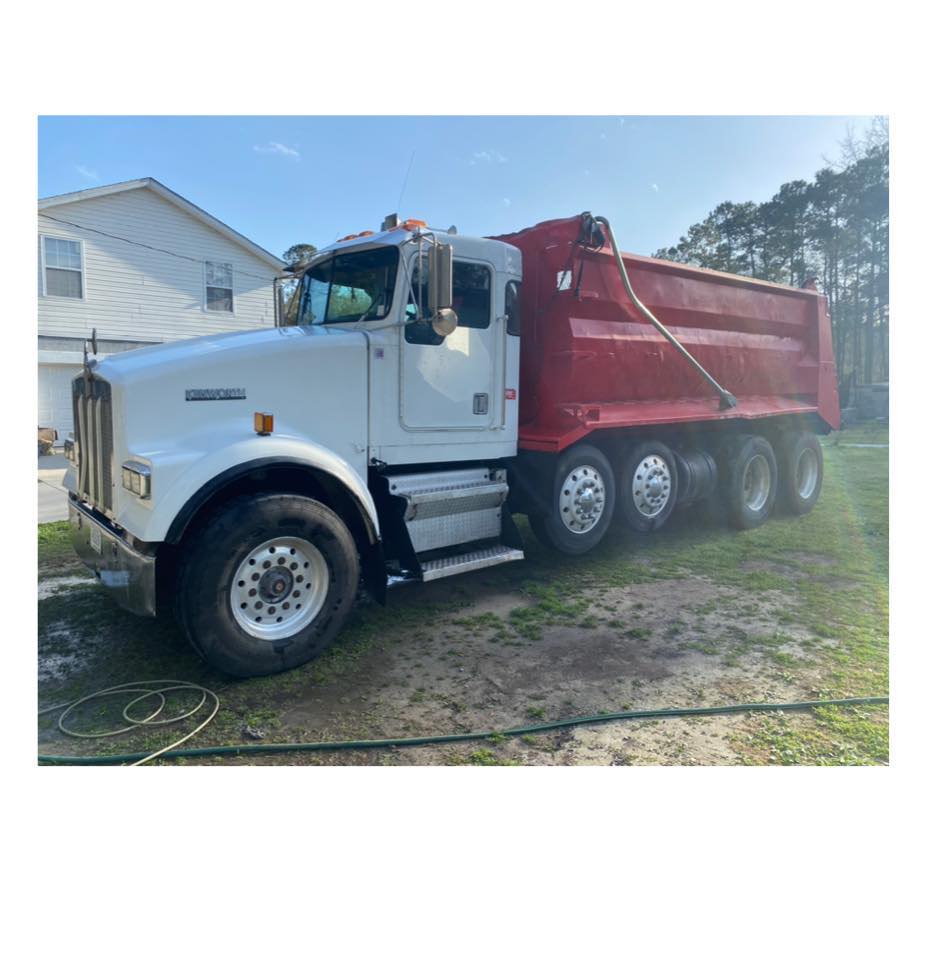 Del Rio Construction LLC