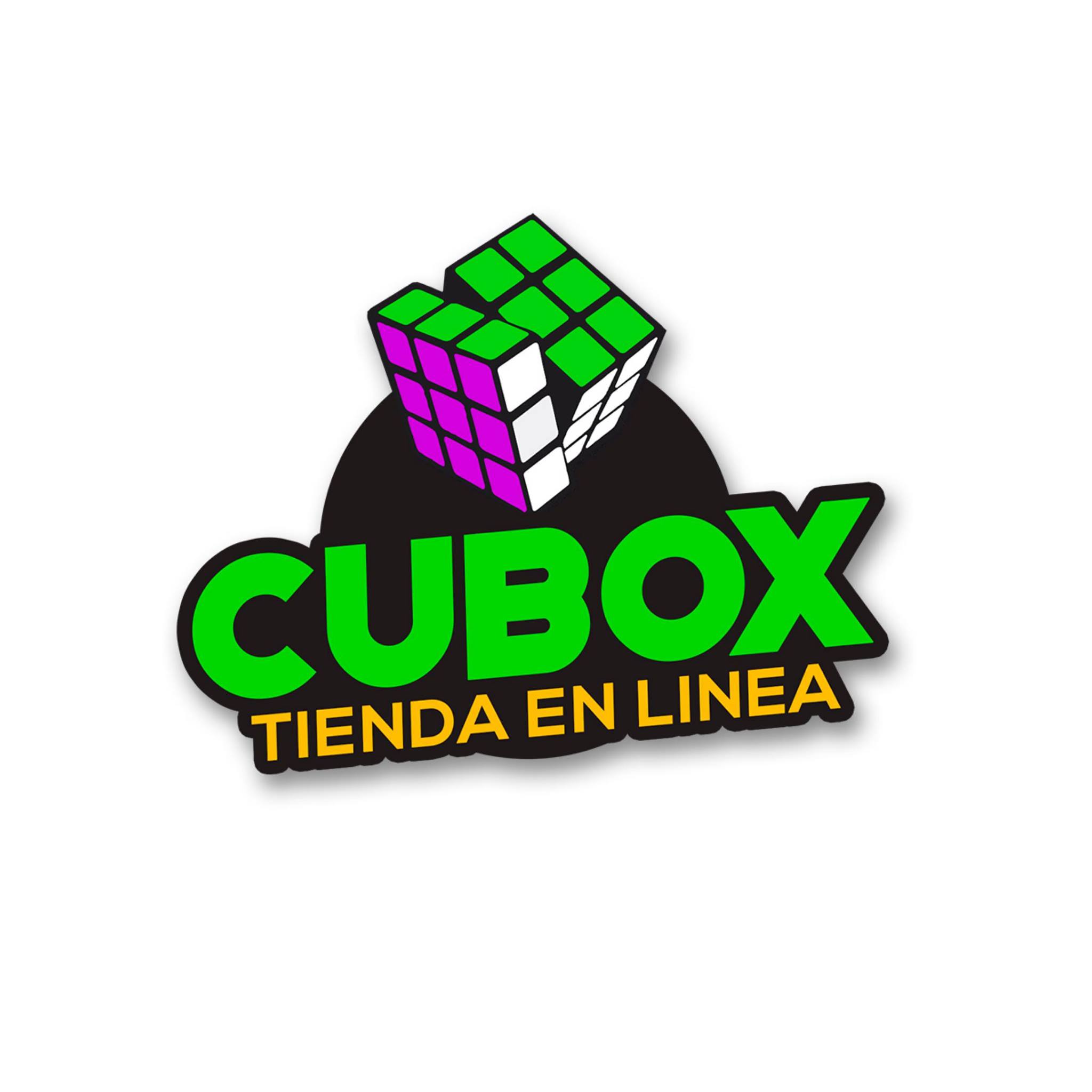 Cubox - Tienda en linea