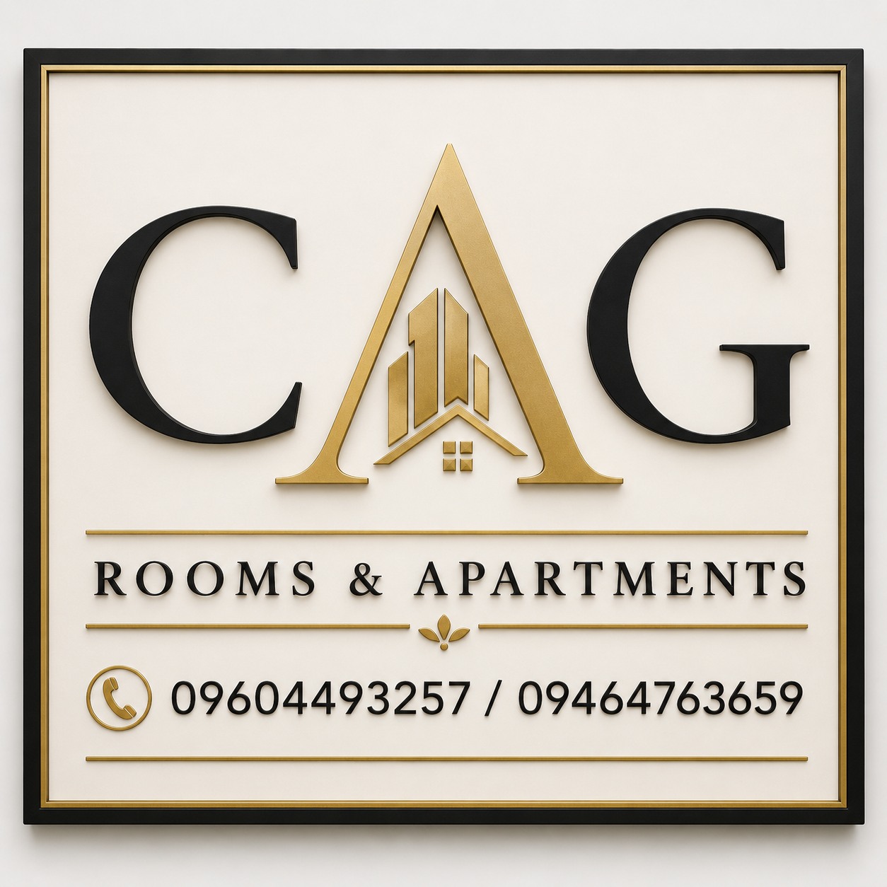 Ormoc Rooms and Unit Rental - Cag Apartment | Ormoc