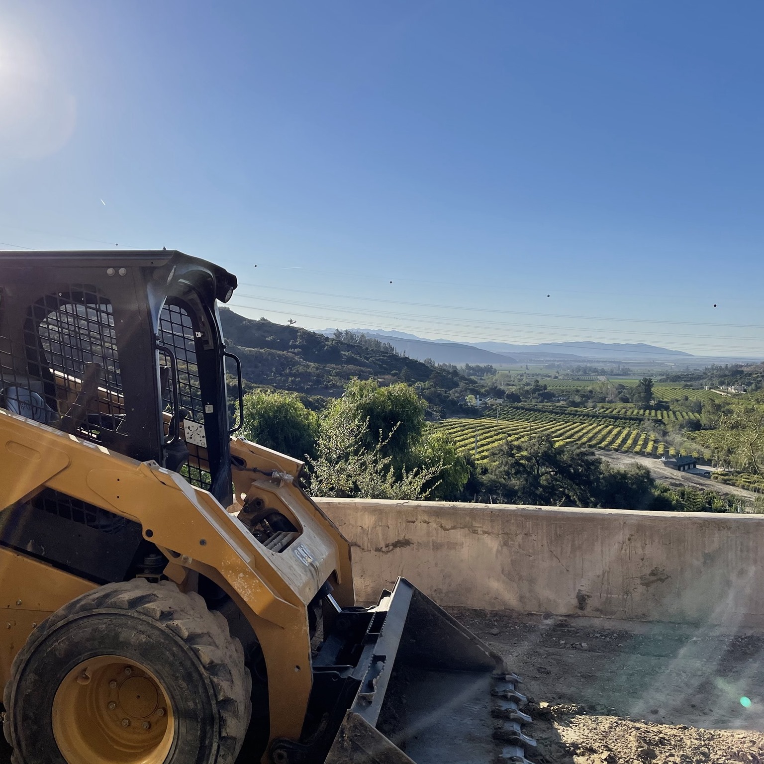 Sunstone Construction Services | Thousand Oaks CA