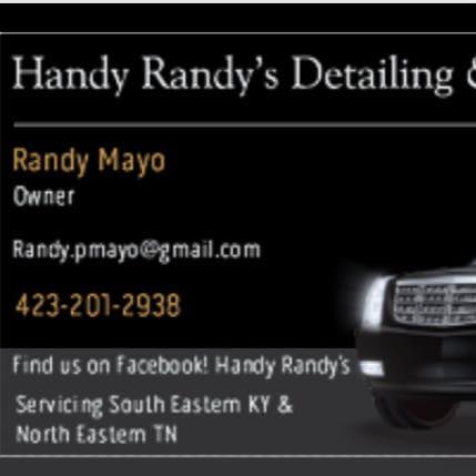 Handy Randys