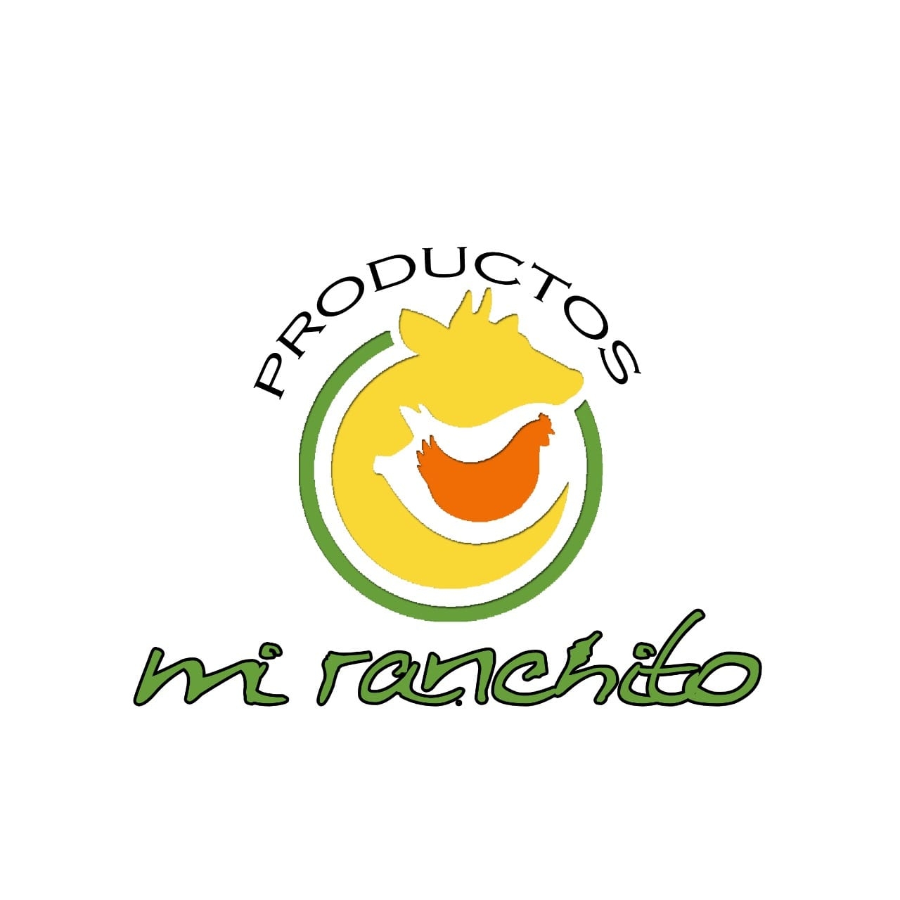 Productos Mi Ranchito