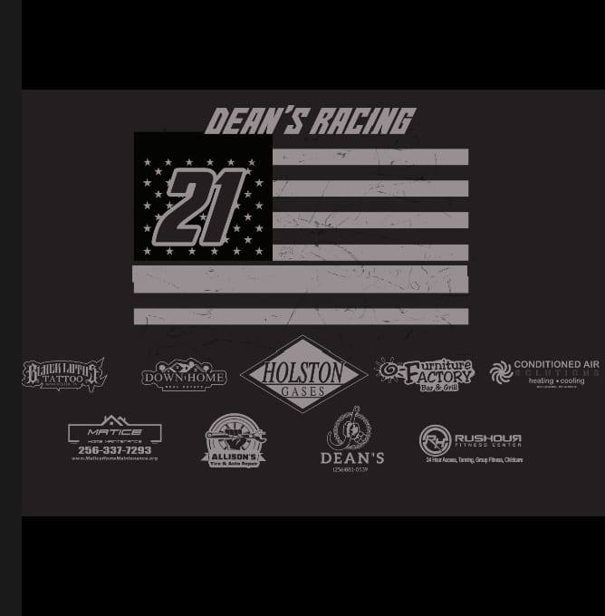 Dean Racing | Huntsville AL