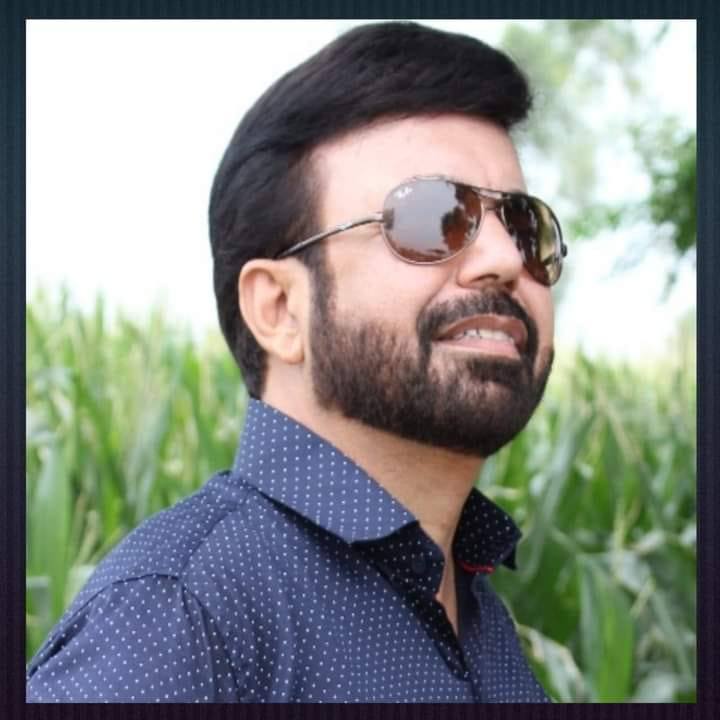 Lucky Raja Sufi T-Series Singer