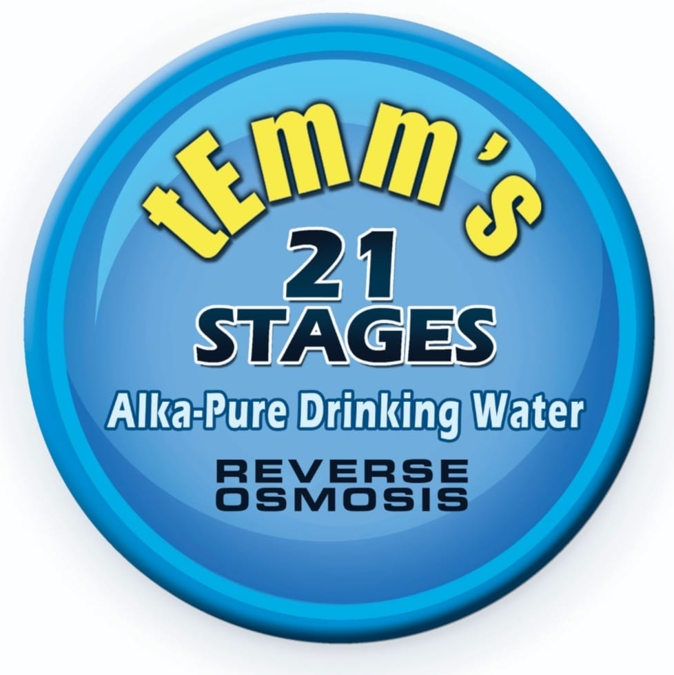 TEmm's Water Refilling Station and Laundry Services