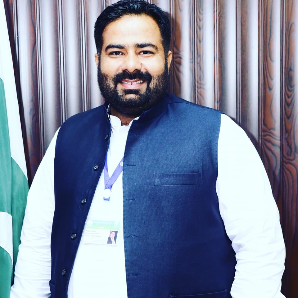 Amjad Ismail | Rawalpindi