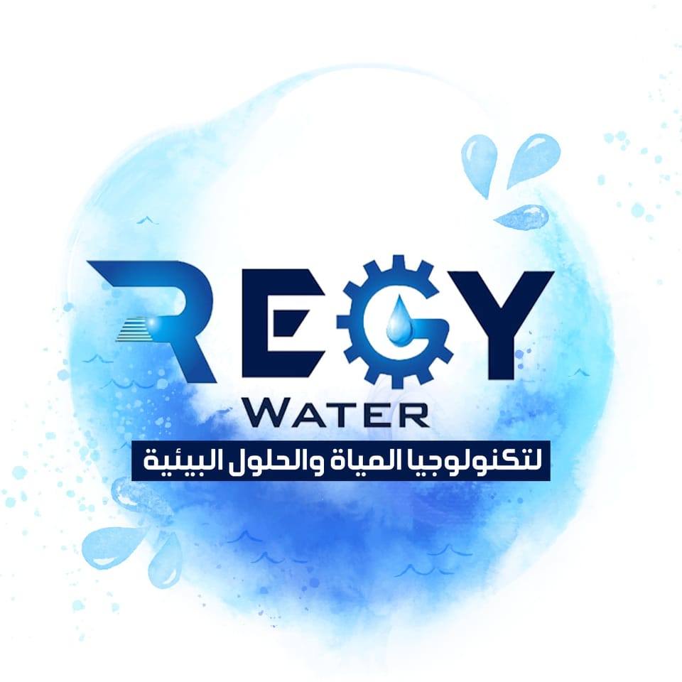 Regy water لتكنولوجيا المياه والحلول البيئيه | Benha