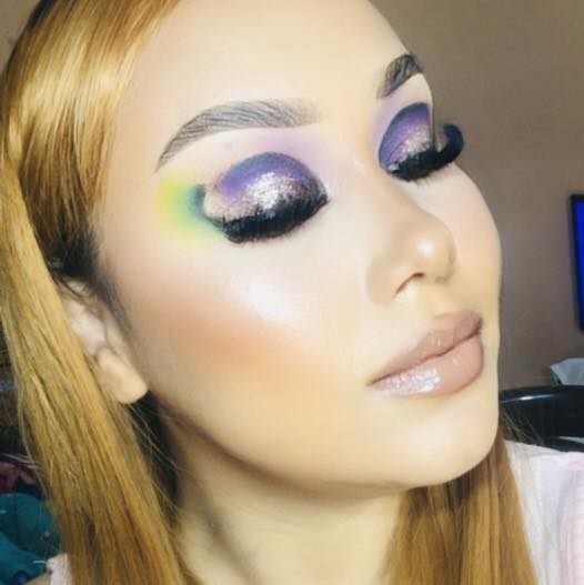 Rouse Makeup | Altamira