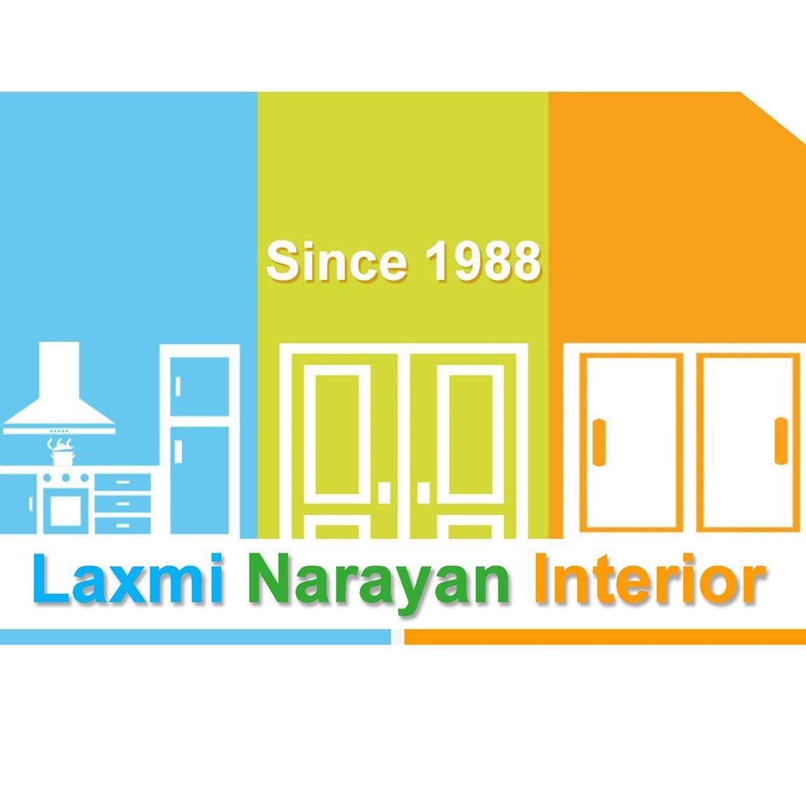 Laxmi Narayan Interiors