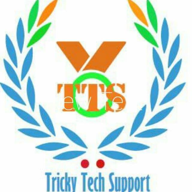 Trickytechsupport