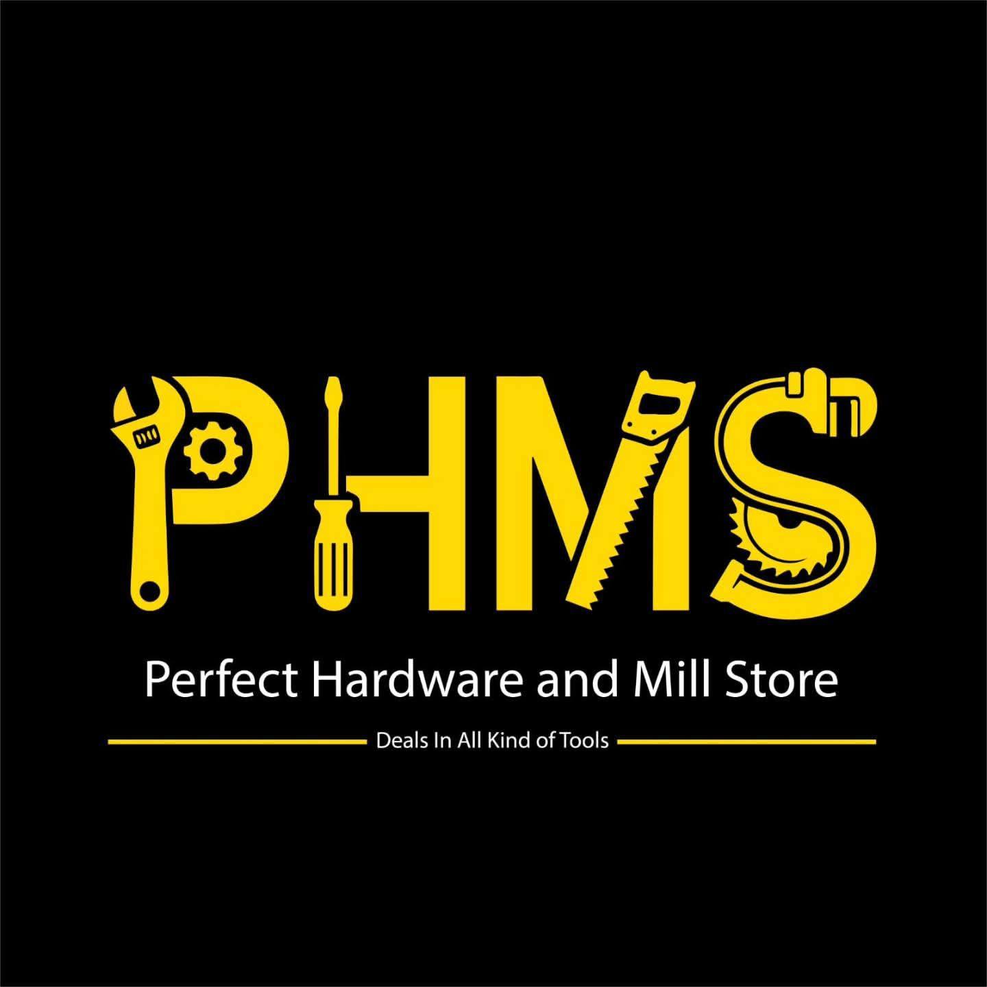 Perfect Hardware And Mill Store