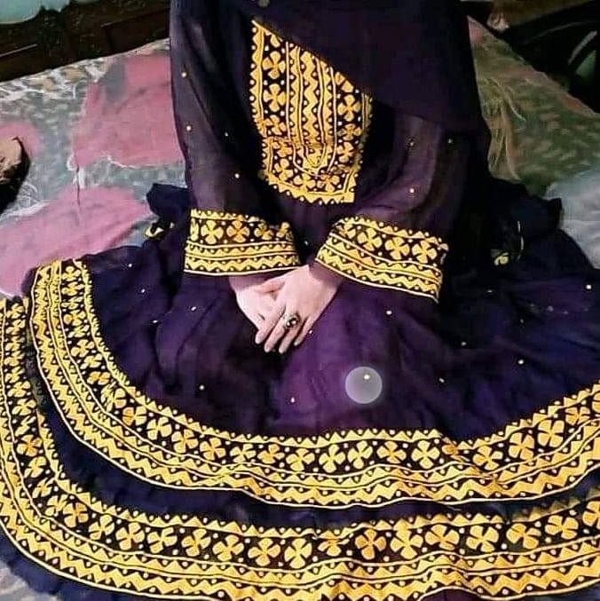 Sindhi cutwork collection's | Karachi