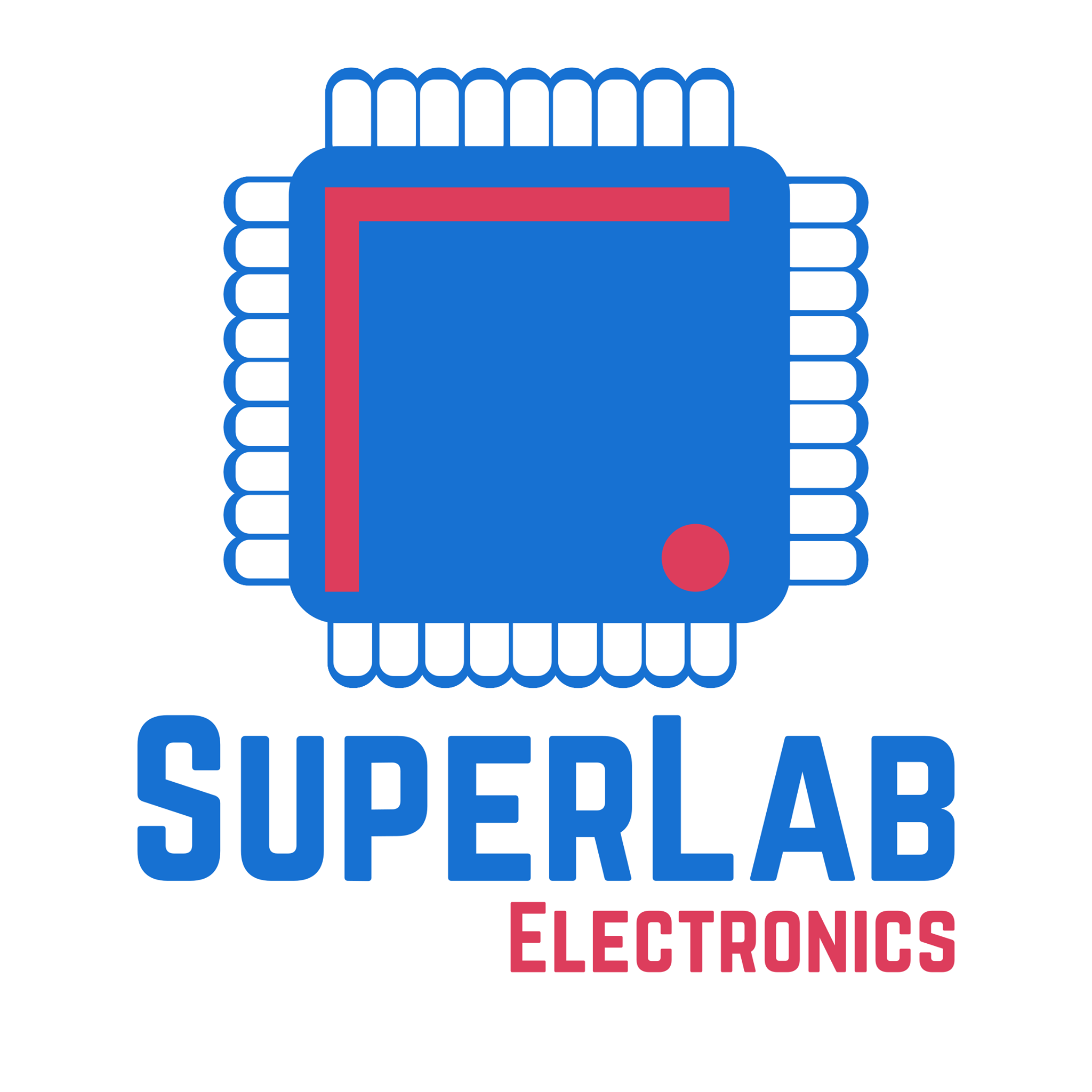 SuperLab Electronics - Thesis consultant - School and Industrial Projects