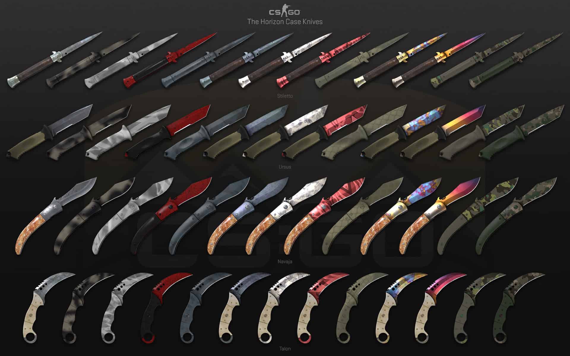 Canada CS:GO Distribution Shop | Alto Hospicio