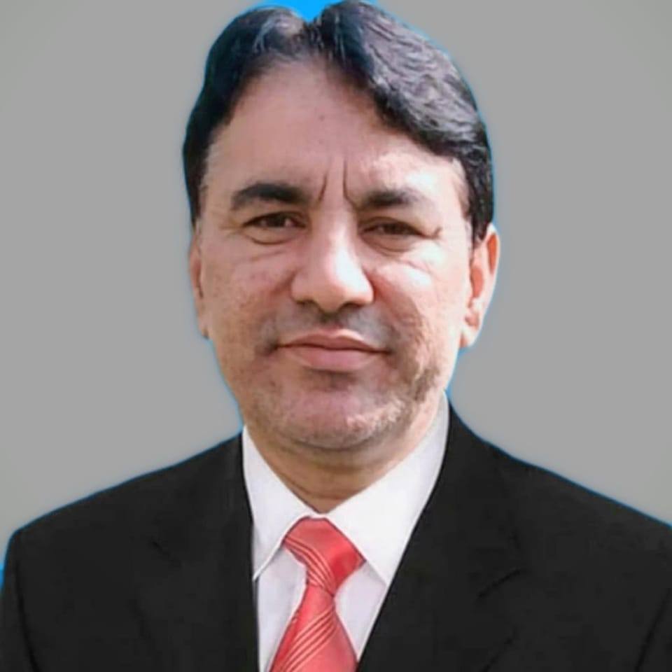 Irfan Raja | Rawalpindi